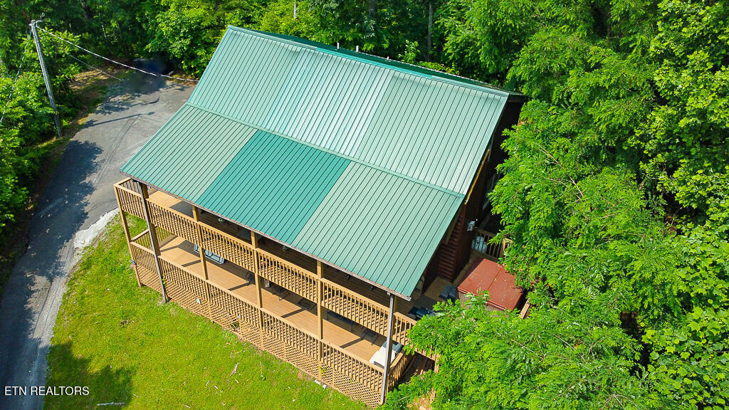 929 Smoky Court