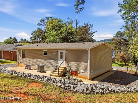 Tiny photo for 538 Callaway Drive, Morristown, TN 37814 (MLS # 1358358)
