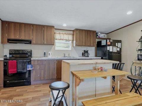 Tiny photo for 538 Callaway Drive, Morristown, TN 37814 (MLS # 1358358)