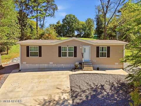 Tiny photo for 538 Callaway Drive, Morristown, TN 37814 (MLS # 1358358)