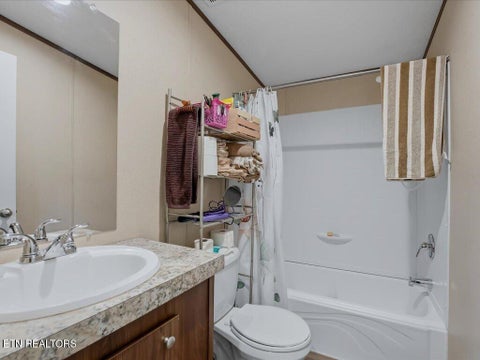 Tiny photo for 538 Callaway Drive, Morristown, TN 37814 (MLS # 1358358)