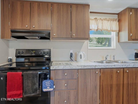 Tiny photo for 538 Callaway Drive, Morristown, TN 37814 (MLS # 1358358)
