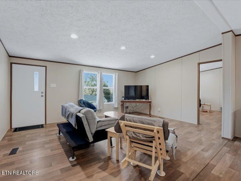 Tiny photo for 538 Callaway Drive, Morristown, TN 37814 (MLS # 1358358)