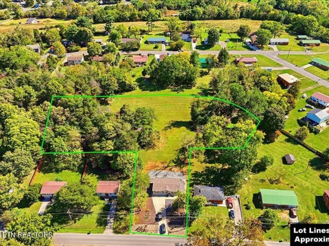 Tiny photo for 538 Callaway Drive, Morristown, TN 37814 (MLS # 1358358)