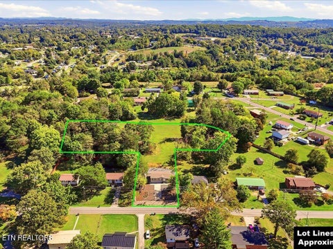 Tiny photo for 538 Callaway Drive, Morristown, TN 37814 (MLS # 1358358)