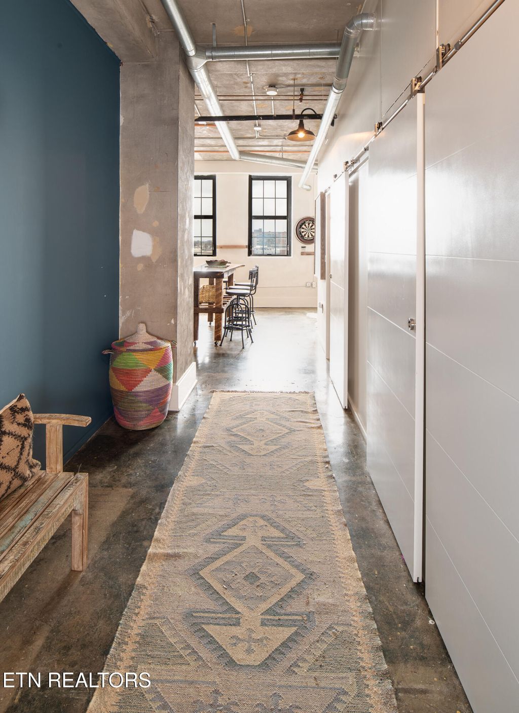 Photo of 116 S Gay St #407, Knoxville, TN 37902 (MLS # 1330595)