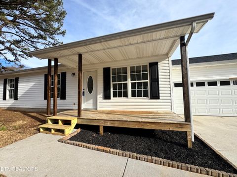 Tiny photo for 115 Spruce Lane, Kingston, TN 37763 (MLS # 1329049)