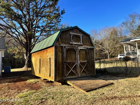 Tiny photo for 115 Spruce Lane, Kingston, TN 37763 (MLS # 1329049)