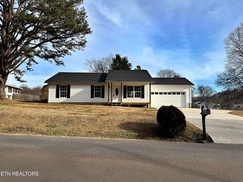 Photo of 115 Spruce Lane, Kingston, TN 37763 (MLS # 1329049)