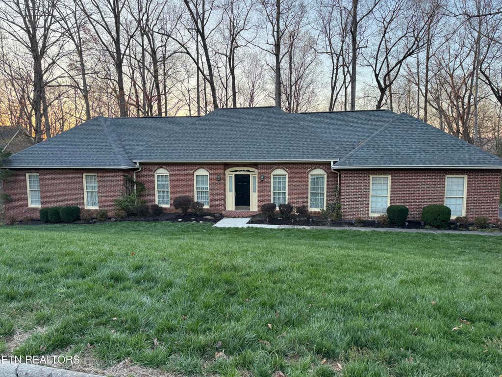 Photo of 182 Whippoorwill Drive, Oak Ridge, TN 37830 (MLS # 1294496)