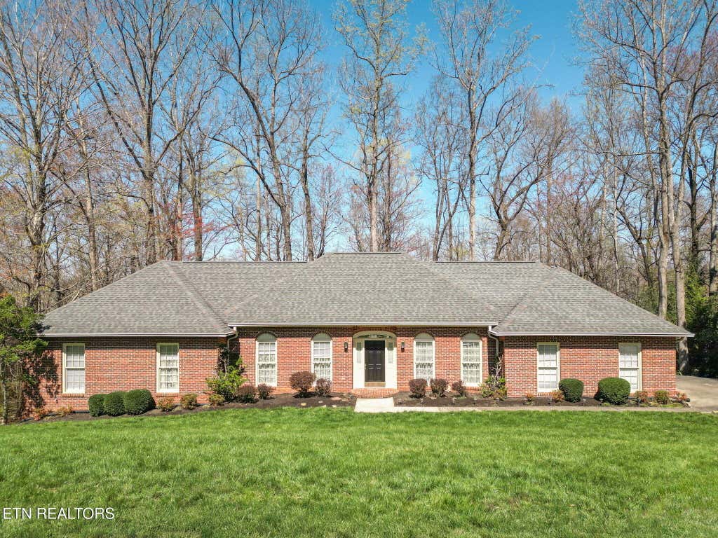 Photo of 182 Whippoorwill Drive, Oak Ridge, TN 37830 (MLS # 1294496)