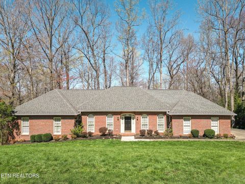 182 Whippoorwill Drive Oak Ridge TN 37830