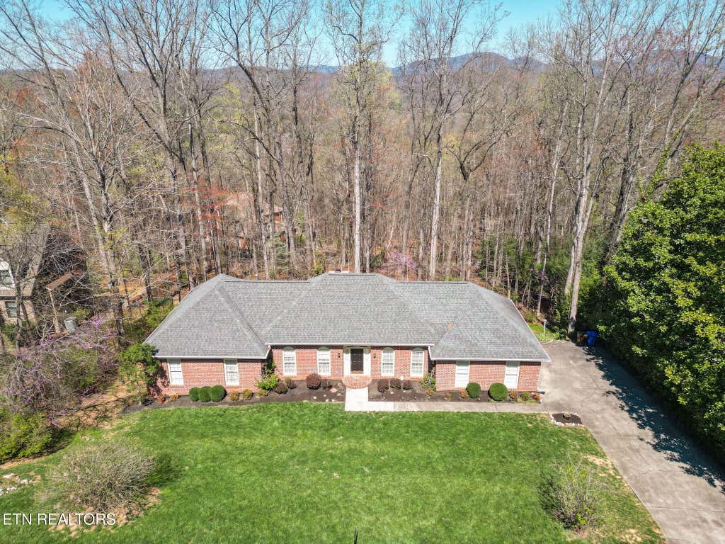 Photo of 182 Whippoorwill Drive, Oak Ridge, TN 37830 (MLS # 1294496)