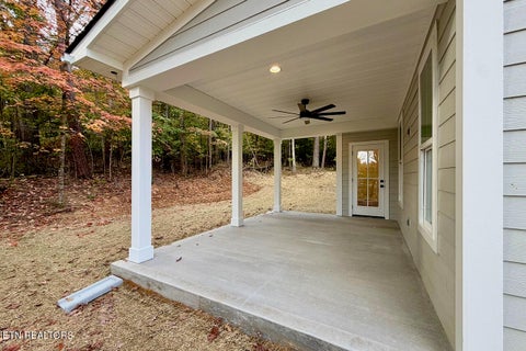 Tiny photo for 1765 Spring Oak Lane, Knoxville, TN 37922 (MLS # 1360331)