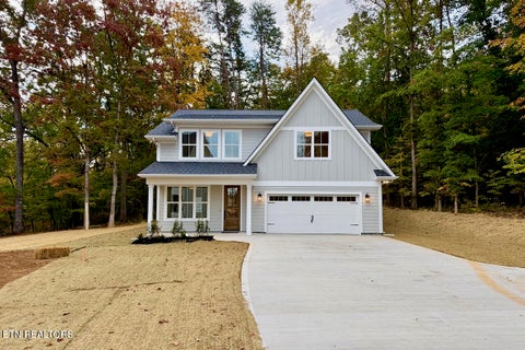 Tiny photo for 1765 Spring Oak Lane, Knoxville, TN 37922 (MLS # 1360331)