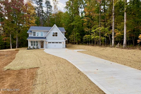 Tiny photo for 1765 Spring Oak Lane, Knoxville, TN 37922 (MLS # 1360331)