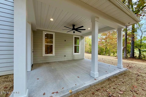 Tiny photo for 1765 Spring Oak Lane, Knoxville, TN 37922 (MLS # 1360331)