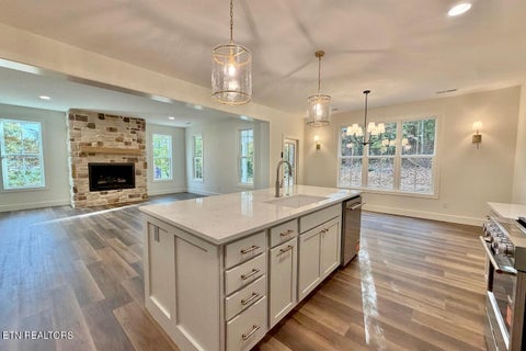 Tiny photo for 1765 Spring Oak Lane, Knoxville, TN 37922 (MLS # 1360331)