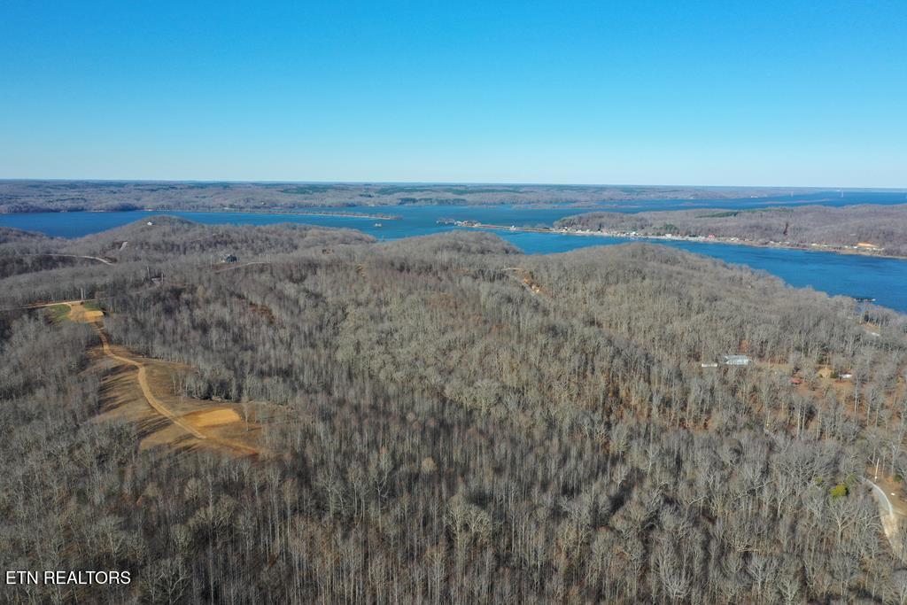 Overlook Tr 88
