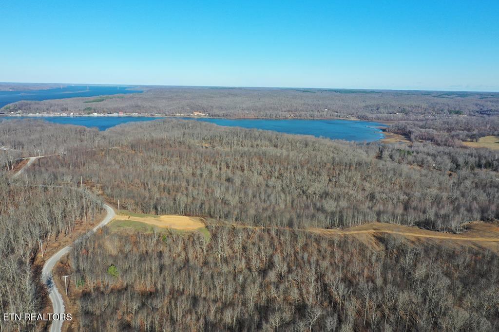 Overlook Tr 88