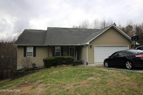 Photo of 315 Fox Hunters Court, Powell, TN 37849 (MLS # 1333676)