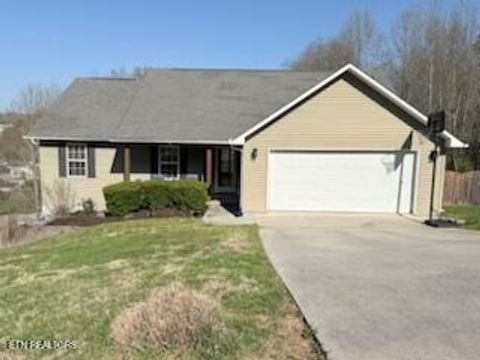 Photo of 315 Fox Hunters Court, Powell, TN 37849 (MLS # 1333676)