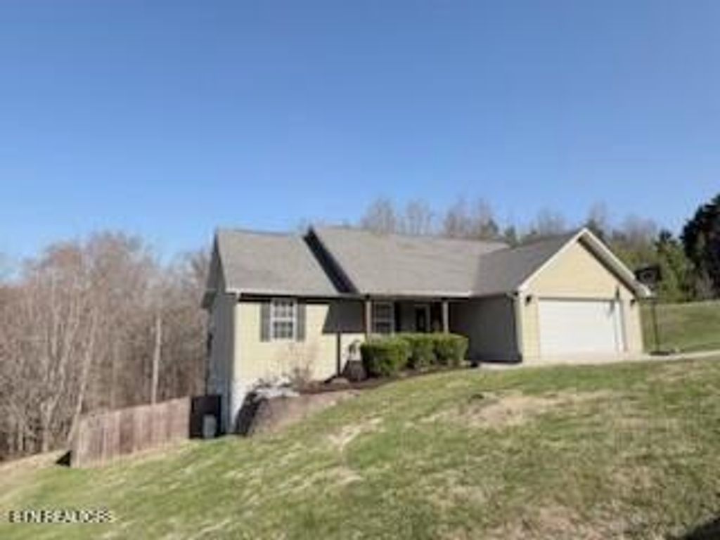 Photo of 315 Fox Hunters Court, Powell, TN 37849 (MLS # 1333676)