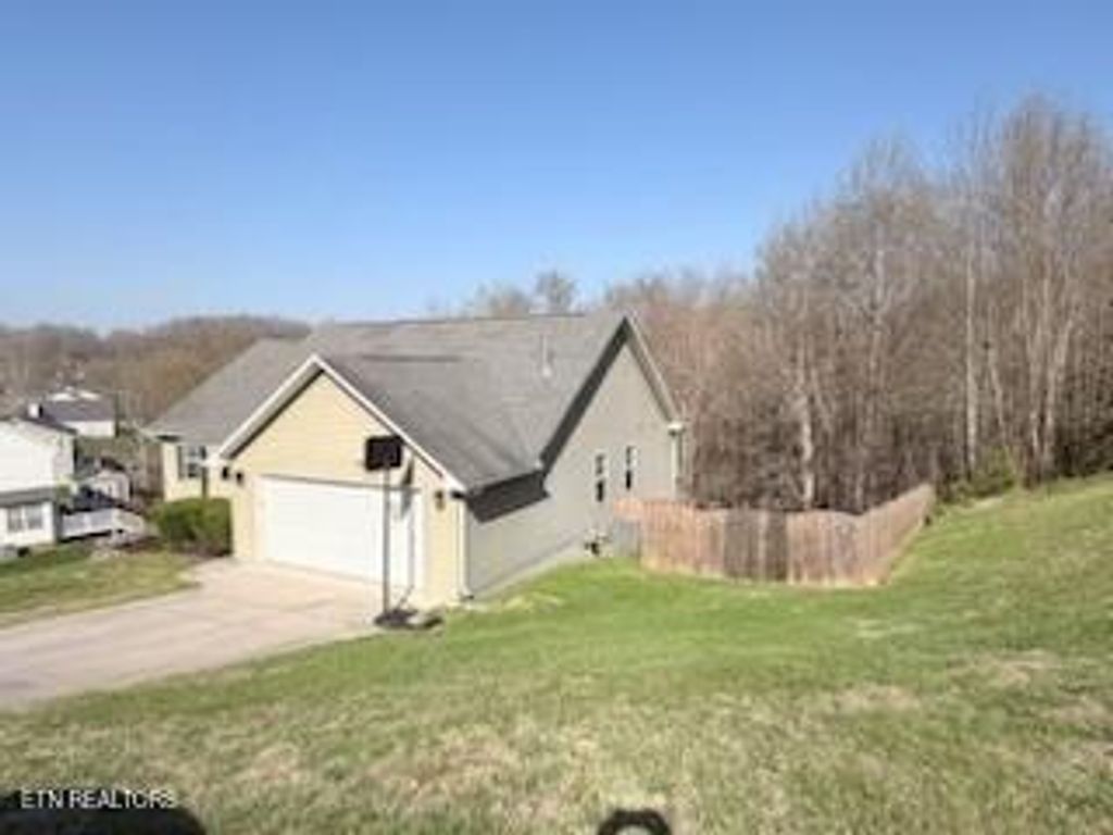 Photo of 315 Fox Hunters Court, Powell, TN 37849 (MLS # 1333676)
