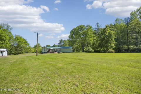 Tiny photo for 123 Greasy Cove Rd, Cosby, TN 37722 (MLS # 1338465)