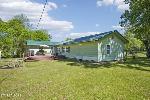 Tiny photo for 123 Greasy Cove Rd, Cosby, TN 37722 (MLS # 1338465)