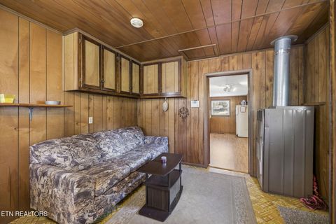 Tiny photo for 123 Greasy Cove Rd, Cosby, TN 37722 (MLS # 1338465)