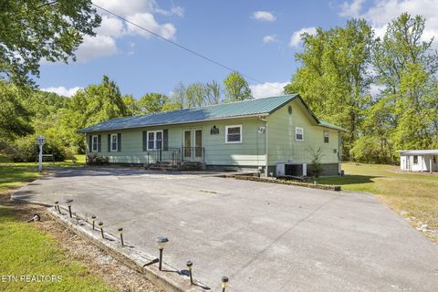 Tiny photo for 123 Greasy Cove Rd, Cosby, TN 37722 (MLS # 1338465)