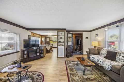 Tiny photo for 123 Greasy Cove Rd, Cosby, TN 37722 (MLS # 1338465)