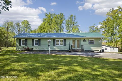 Photo of 123 Greasy Cove Rd, Cosby, TN 37722 (MLS # 1338465)