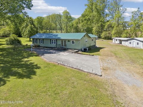 Tiny photo for 123 Greasy Cove Rd, Cosby, TN 37722 (MLS # 1338465)