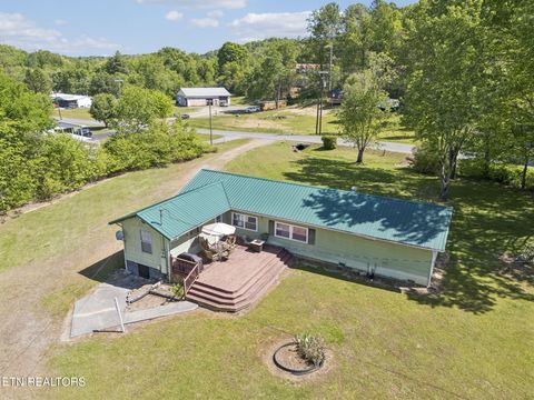 Tiny photo for 123 Greasy Cove Rd, Cosby, TN 37722 (MLS # 1338465)