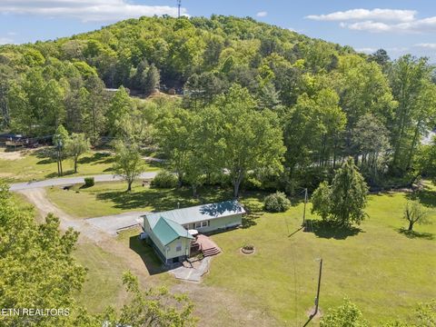 Tiny photo for 123 Greasy Cove Rd, Cosby, TN 37722 (MLS # 1338465)
