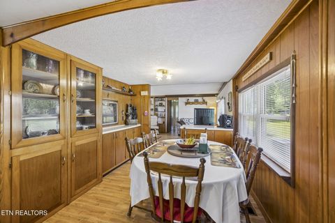 Tiny photo for 123 Greasy Cove Rd, Cosby, TN 37722 (MLS # 1338465)