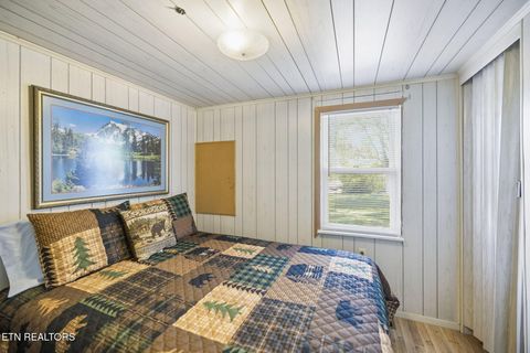 Tiny photo for 123 Greasy Cove Rd, Cosby, TN 37722 (MLS # 1338465)