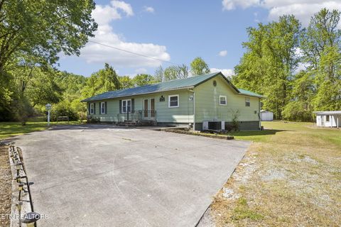 Tiny photo for 123 Greasy Cove Rd, Cosby, TN 37722 (MLS # 1338465)