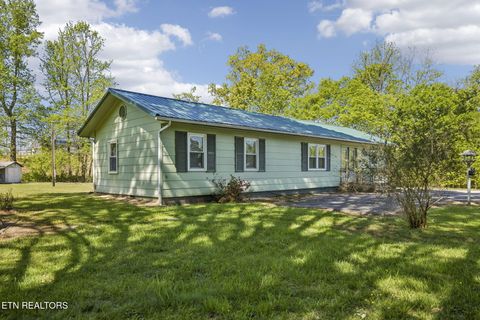 Tiny photo for 123 Greasy Cove Rd, Cosby, TN 37722 (MLS # 1338465)