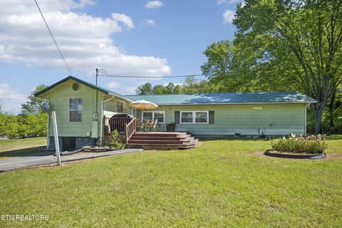 Tiny photo for 123 Greasy Cove Rd, Cosby, TN 37722 (MLS # 1338465)