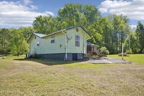Tiny photo for 123 Greasy Cove Rd, Cosby, TN 37722 (MLS # 1338465)