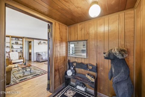 Tiny photo for 123 Greasy Cove Rd, Cosby, TN 37722 (MLS # 1338465)
