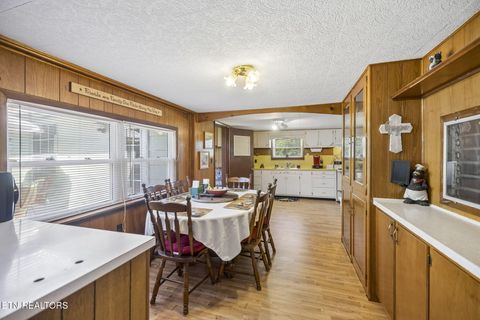 Tiny photo for 123 Greasy Cove Rd, Cosby, TN 37722 (MLS # 1338465)