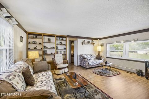 Tiny photo for 123 Greasy Cove Rd, Cosby, TN 37722 (MLS # 1338465)