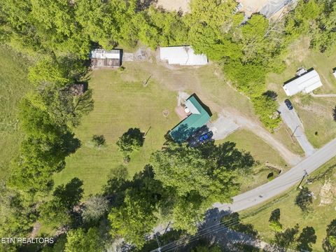 Tiny photo for 123 Greasy Cove Rd, Cosby, TN 37722 (MLS # 1338465)