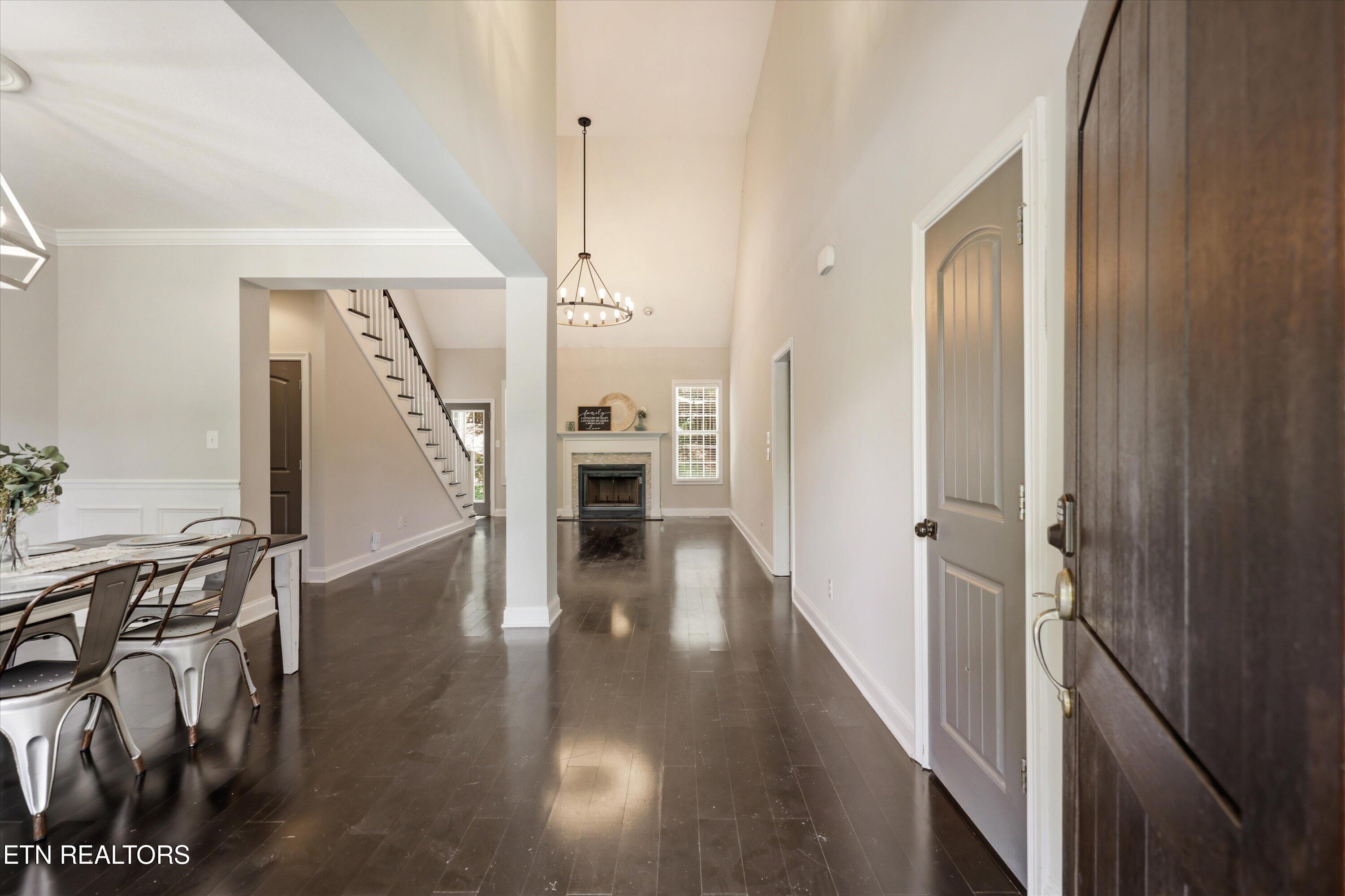 10315 Ivy Hollow Drive