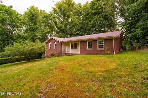 Photo of 2245 Sharon Ave, Cookeville, TN 38501 (MLS # 1342606)