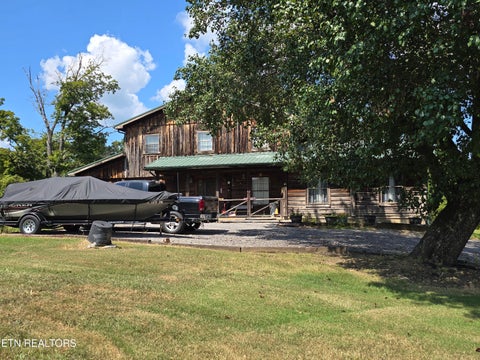 Tiny photo for 92839285 Graves Lane, Knoxville, TN 37938 (MLS # 1354883)